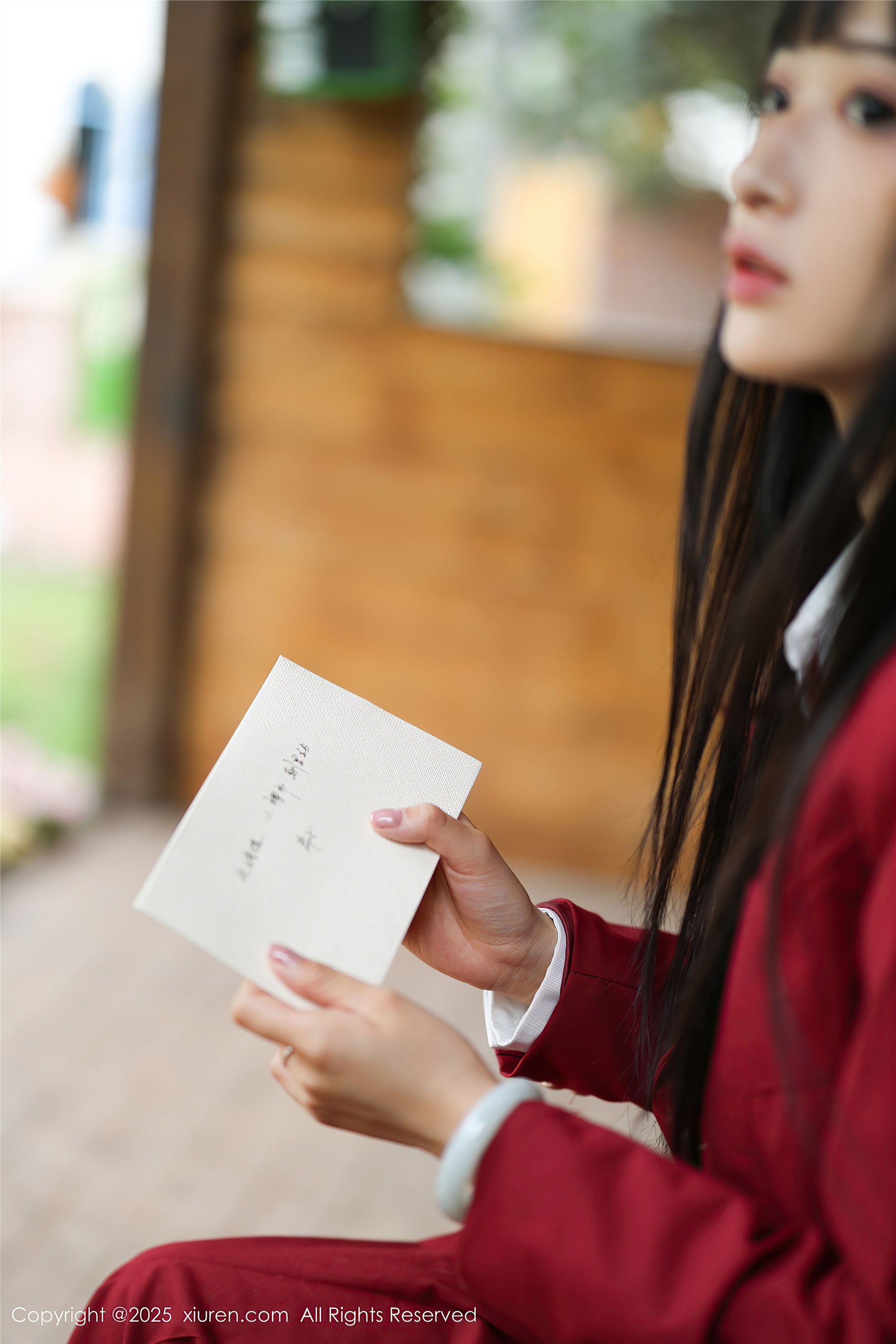 Xiuren秀人网 2025.04.29 NO.10215 茂木希子